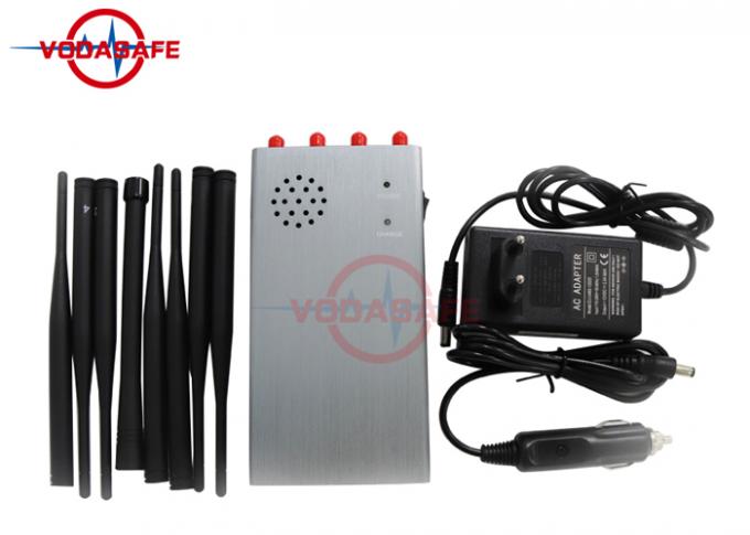 Cell phone blocker box | ABS-25-1G GSM signal Repeater/Amplifier/Booster