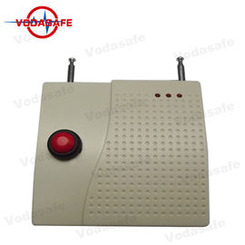 ABS Material Portable Jammer Device , Network Jamming Device 433MHz / 315MHz