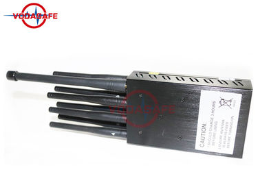 Car anti-tracker gps signal blocker reviews | GPS 433MHz 315MHz Vehicle Signal Jammer RF Customized 24 / 7 Hours Working