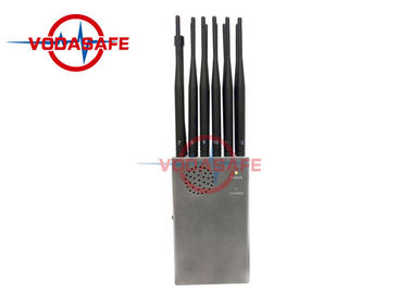 Jammer cell - China Portable Hand-Held 4G Cell Phone Signal Jammer - China Cell Phone Jammer, Portable Signal Jammer