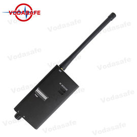 1MHz - 8000MHz Wireless Signal Detector Wireless Tap Signal Detector For Camera And Phone