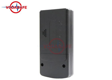 Inner Antennas Vehicle Signal Jammer Pocket Design GPS 2G 3G Highly Concealable
