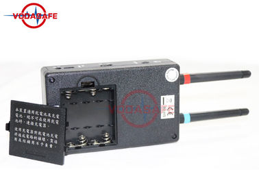 Sensitivity Adjustment Wireless Signal Detector For 3G 2100MHz Detection / WiFi Hidden Camera