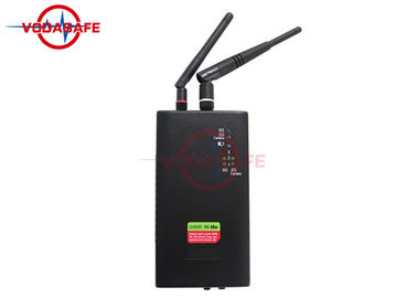 GSM / 3G Bug / Spy Camera Wireless Signal Detector, Vidual And Audible Warning Modes