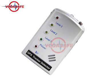 Anti Tracking Signal Detector For Gps Tracker GSM Bugs With Sensitivity Adjustment