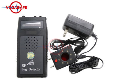 Lens Finder Wireless Signal Detector With Acoustic Display / Low Battery Warning