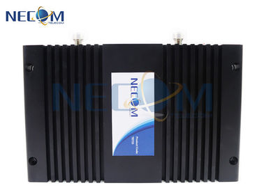 Auto Steady Function Cellular Signal Repeater Pass Band Ripple 4G 700MHz ≤8dB