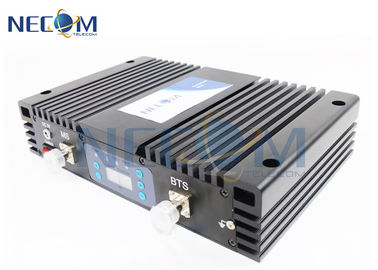 23dBm Cell Phone Signal Booster 700MHz 4GLTE GB6993-86 Standard Reliability