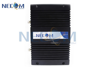 33dBm High Gain Cell Phone Signal Amplifier , Home Using Mobile Phone Signal Repeater