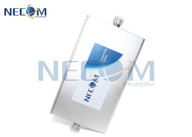 3G 2100MHz Phone Signal Booster , Fixed Indoor Using Signal Booster
