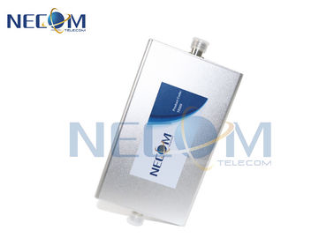 900MHz Mobile Phone Signal Booster / Indoor Outdoor Usage Signal Repeater
