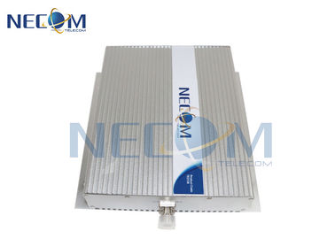 1W High Power 3G Signal Booster 2000 Square Meter Mobile Phone Signal Booster