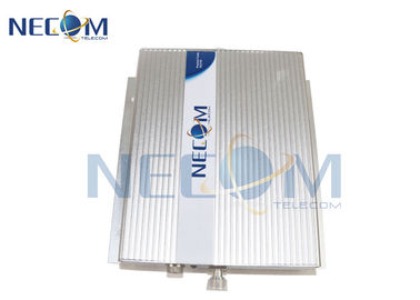 5W 3G Cell Phone Signal Booster 148mm*106mm*33mm Size High Reliability