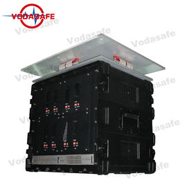 13 Channel Vehicle Cell Mobile Phone Bomb Signal Shielding Device Work For 300M