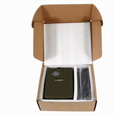 Buy DIP Switch Wireless Signal Jammer 24 Antennas All In One With LCD Display online manufacture