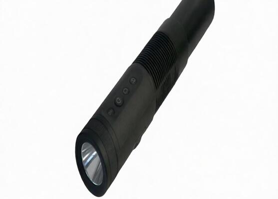 buy 800 Meters Purple Horn Jammer Easy Hidden Portable Anti Drone Jammer online manufacture