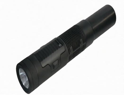 buy Flashlight UVA Jammer Pocket Size Portable Drone Jamming Device online manufacture