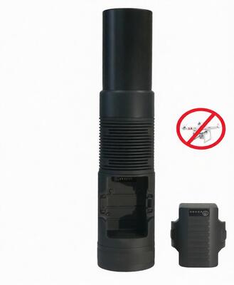 Buy Portable GPS RC2.4G 5.8G Drone Signal Jammer Waterproof UAV Jammer online manufacture