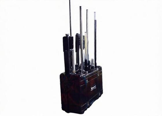 buy High Power Portable6BandJammer/Blocker  Purple Horn PL6 online manufacture