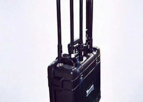 buy High Power Portable6BandJammer/Blocker  Purple Horn PL6 online manufacture