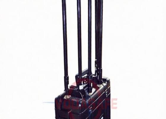 Buy High Power Portable6BandJammer/Blocker  Purple Horn PL6 online manufacture