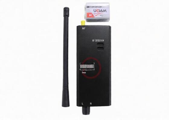 Buy Wireless Tap Detector Model no:VS-007A online manufacture