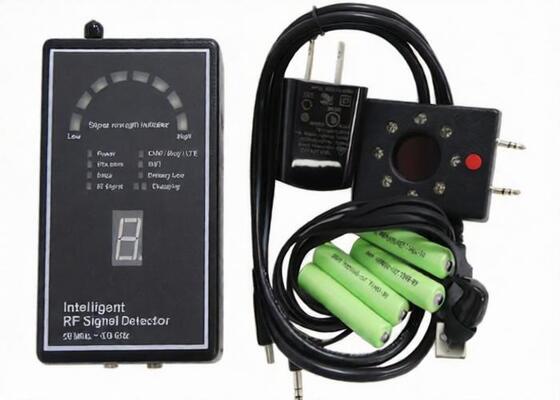 Buy Pocket RF Signal Detector VS-8LW online manufacture