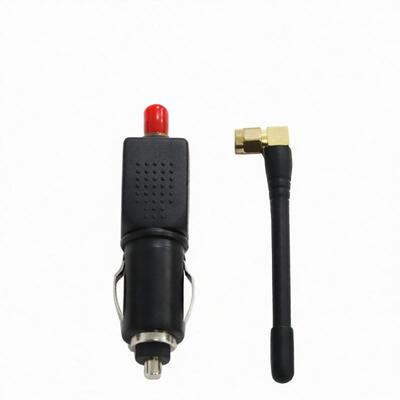 Buy Anti Tracking 2mW Output Car Jammer Device , Car GPS Blocker -30 - 60℃ Operating Temp online manufacture