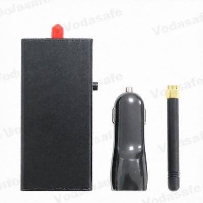 Buy Anti Tracking GPS Signal Jammer 2mw Output 1 - 5m Semi Diameter Of Interception online manufacture