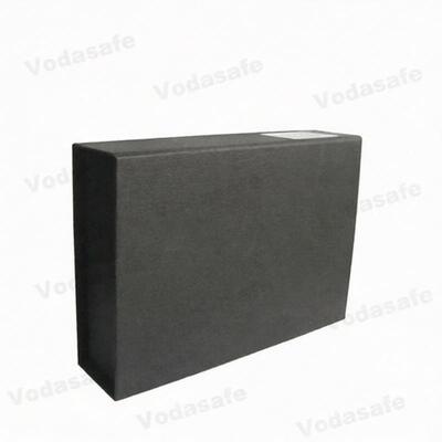 Buy 1 - 10m Effective Portable Cell Phone Jammer , Cell Phone Signal Blocker Device With Inner Antenna online manufacture