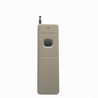 buy 434MHz Remote Car Jammer Device Working Current 50mA 30 - 100m Shielding online manufacture