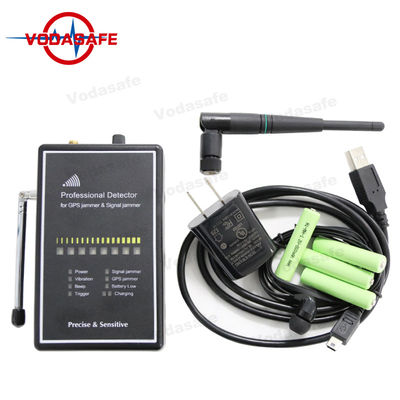 Buy Mobile GPS WiFi Signal Detector Wireless Signal Detector For Anti Tracking online manufacture