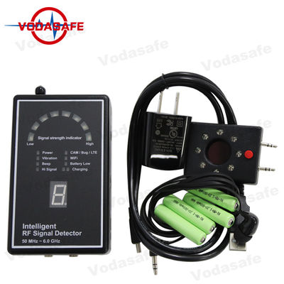 Buy 8 LEDs Wireless Signal Detector With Semi Directional Antenna Long Time Use online manufacture