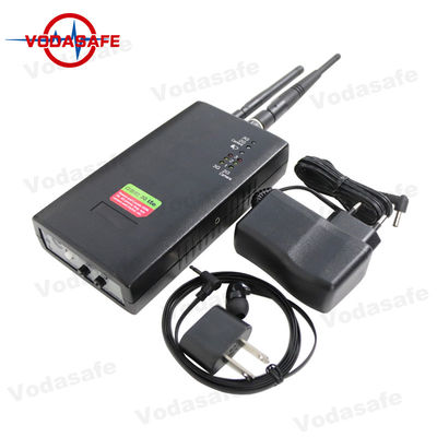 Buy GSM Phone Wireless Signal Detector 2G 3G 4G Network Signal Detector VS066MC online manufacture