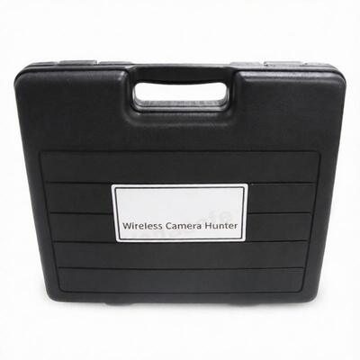 Buy 1.2G 2.4G 5.8G Wireless Video Signal Detector Full Band Video Scanner For Spy Cameras online manufacture