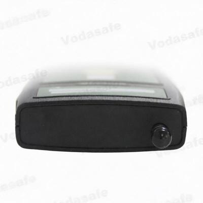 Buy Laser Assisted Radio Frequency Detector Ni-MH 7.2V Battery Pack Power online manufacture