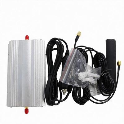Buy Car Using Signal Detector 2W High Power / Mini Portable Mobile Signal Booster online manufacture