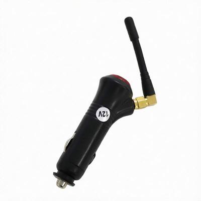 Buy Car Cigarette Mobile Phone Blocking Device 150mA Consumption Current Protecting Privacy online manufacture