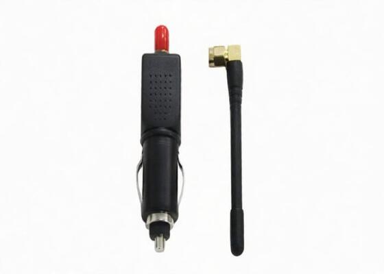 Buy Car Charging GPS Tracker Jammer , Wireless Signal Jammer Device 150mA Consumption Current online manufacture
