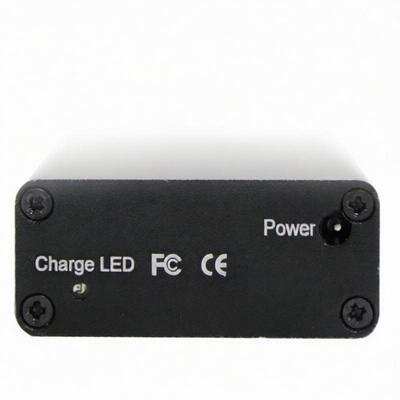 Buy Car Charging Cell Phone Scrambler , Handheld Signal Jammer Plug And Play Design online manufacture