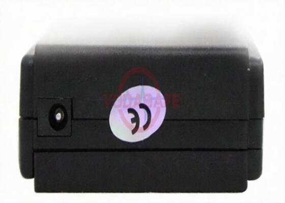 Buy 3 Inner Antennas Pocket Mobile Phone Jammer Automatic Shut Down To Avoid Overcharging online manufacture