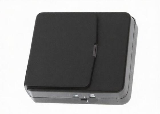 Buy Pocket 2G 3G Mobile Phone Signal Jammer CDMA 850MHz - 894MHz Light Weight online manufacture