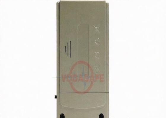 Buy 1500 - 1600MMHz GPS Signal Jammer Internal 3PCS Omini Directional Antenna online manufacture