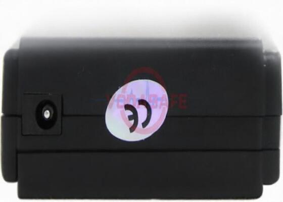 buy Single Band Wifi Signal Blocker Device Jamming Range 1 - 10m Pocket Inner Antenna Jammer online manufacture