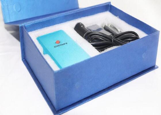 Buy Multifunctional GPS Signal Jammer GPS L1 1500 - 1600MHz 1.5W Total Output online manufacture