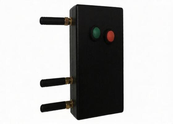 Buy Three Bands Remote Control Jammer 150mA Operating Current 360 Degree Jamming online manufacture