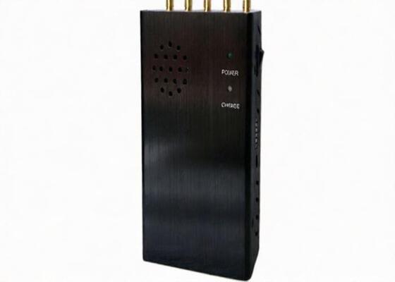 Buy America 2G Style Portable Signal Jammer No Interception On The Base Station online manufacture