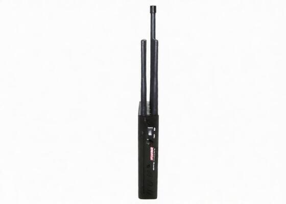 buy 6 Way Handheld Cell Phone Signal Scrambler , Wifi Device Blocker Good Cooling System online manufacture