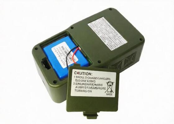 Buy 5.8G 8 Channels Wifi Signal Jammer Good Cooling System 5725 - 5850MHz online manufacture