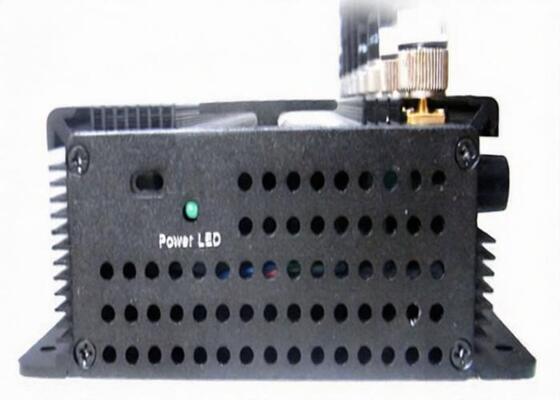 Buy Adjustable Power Mobile Phone Signal Jammer High Portability For Training Center online manufacture